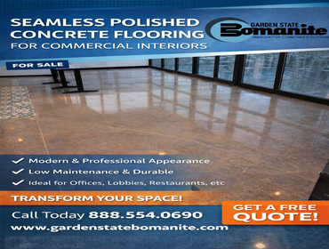 Photos by Garden State Bomanite LLC #1