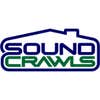 Sound Crawls logo