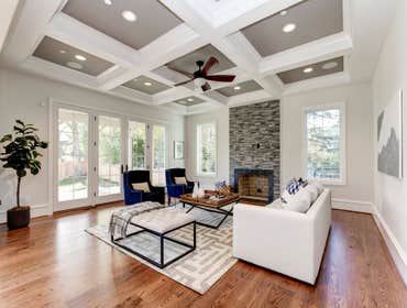 New Custom Home For Sale-Open house Sunday from 1 PM to 4 PM