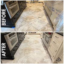 Pinnacle Stone Restoration