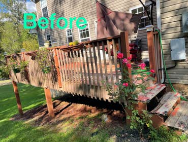 Photos by Hernandez Brothers Construction LLC #7