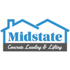Midstate Concrete Leveling & Lifting logo