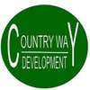 Country Way Development Incorporated logo