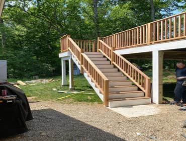 Photos by Markos Construction #1