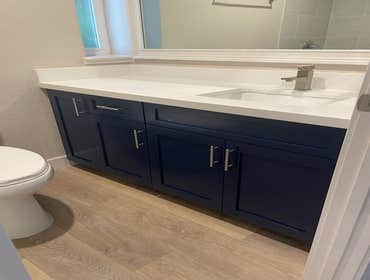 Photos by Millennium Woodwork Inc #1