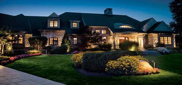 Elegant Landscaping