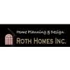 Roth Homes Inc. logo