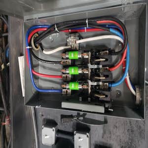 Bryan Electrical Services, LLC