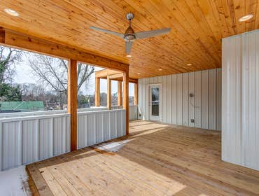 Project photos