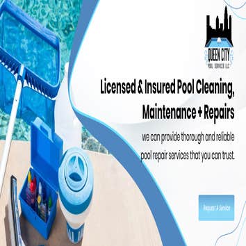 Queen City Pool Services