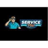 Service Plus Heating and Air Conditioning logo