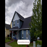 Photos by Eugene Construction Team #1