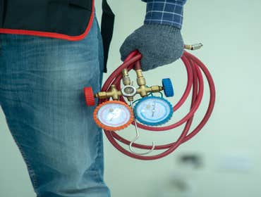Photos by All Star Heating & Cooling Mechanical Contractor #1