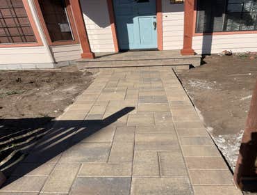 Photos by L&p Hauling Clean Up & Landscape Service #7