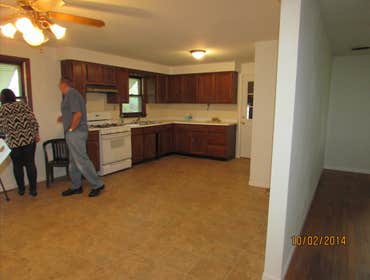 Before Kitchen