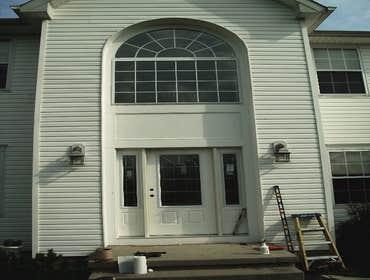 Photos from Phillip Nolf Carpentry