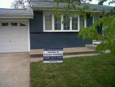Rc Hunt Associates Project Recently completed work