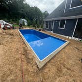 Photos by Blue Oasis Pools and Spas #4