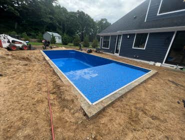 Photos by Blue Oasis Pools and Spas #4