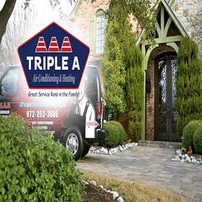 Triple A Air Conditioning