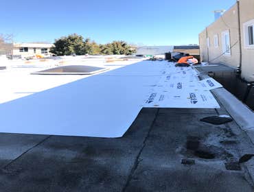 Photos by Anbe Roofing Inc #1