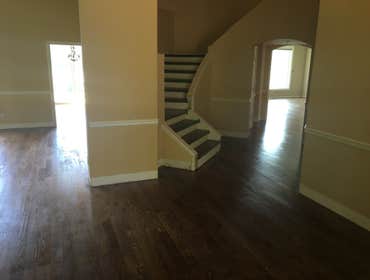 Photos by Abu Hardwood Flooring Inc #1