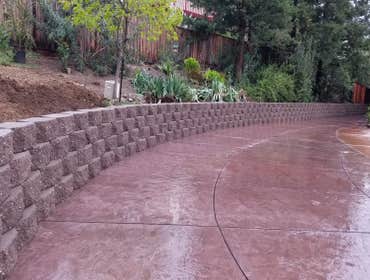 Photo(s) from Vander Landscaping