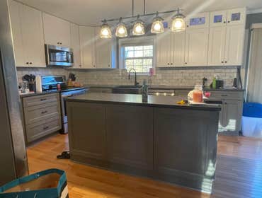 Kitchens by John Krause Construction