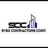 Syed Contractors Co logo