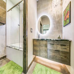 2018 Parade Home in Hawkins Texas