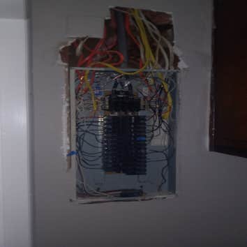 Spotless Electric