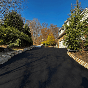 Mac Paving & Sealcoating LLC