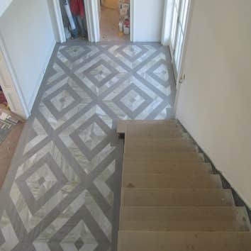 Photos by Vilarence Marble & Tile Inc #1