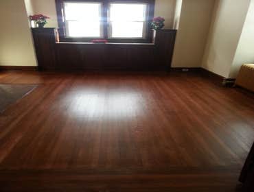 Project photos from Gorbans Floor Service & Remodeling Llc