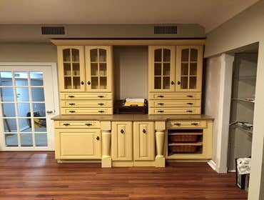 Project photos