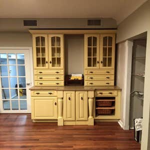 Project photos
