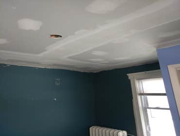 Photos by Walts General Contractor
