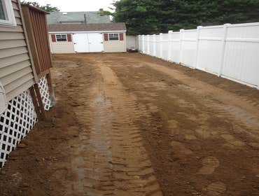 Photos from Holena Excavating