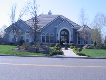 Custom Homes
