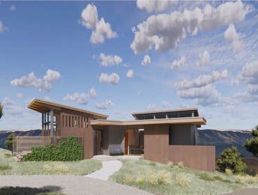 Photos by Greenfield Architecture #1