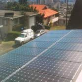 Project photos from Hawaiian Energy Systems, Inc.