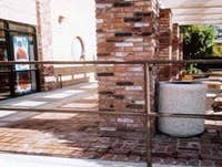 Photos by Abdon Lucero Masonry #1