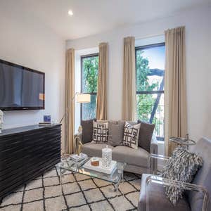 Halsey Landmarked Brownstone