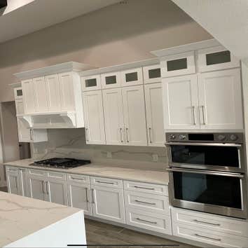 Kitchen Remodeling