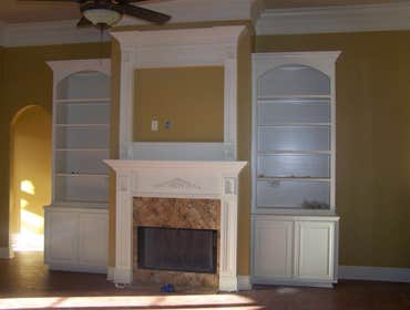Photos from RPG CUSTOM BUILDERS, LLC