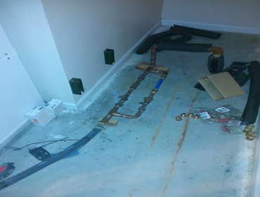 Pictures Pictures of some the Installs and Repairs we have done