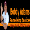 Bobby Adams Remodeling Services logo