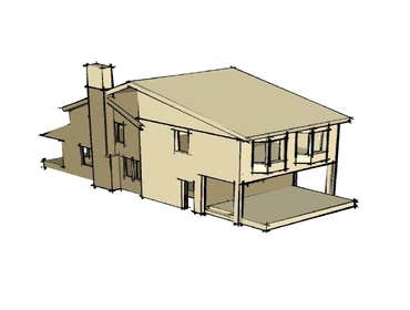 Photos by Crutcher Studio Architects #1