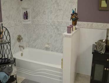 Photos by Luxury Bath of Kansas City #1