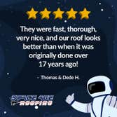 Space Age Roofing